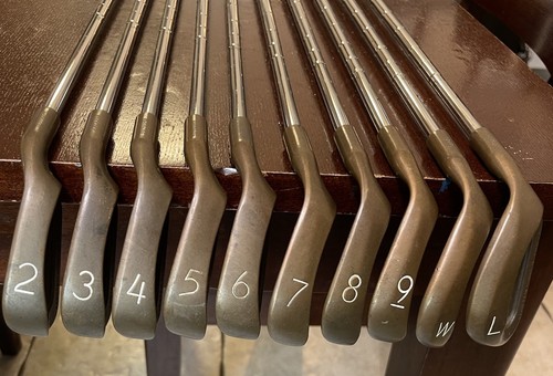 Ping eye plus becu - plus, iron