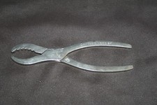 Pince bouchon champagne - bouchon,