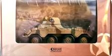 Collection ATLAS 1/43 -