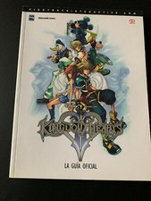 Guide Kingdom Hearts 2 Ampli