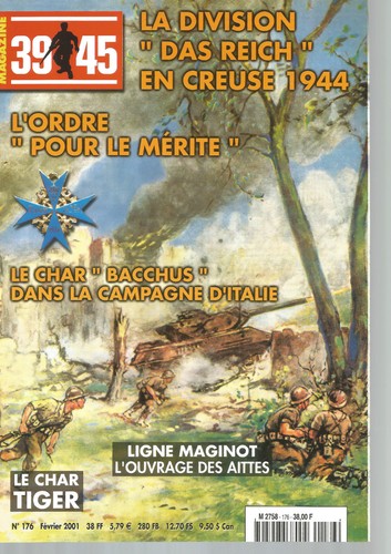 176 division das - n°176,