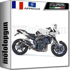 GPR POT D ECHAPPEMENT