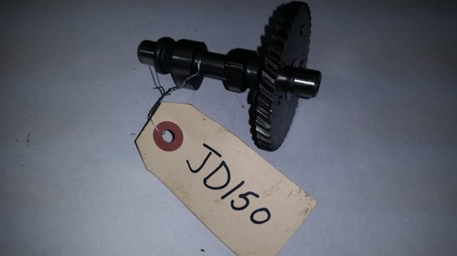 Jd150 camshaft fits - #jd150,