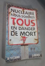 Nucléaire nous sommes tous - nous,