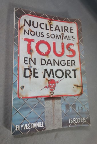 Nucléaire nous sommes - nucléaire,