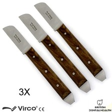 3X Dentaire Plâtre & Alginate