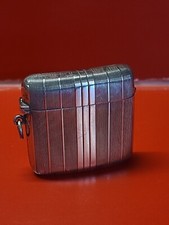 Ancien pyrogene, boîte