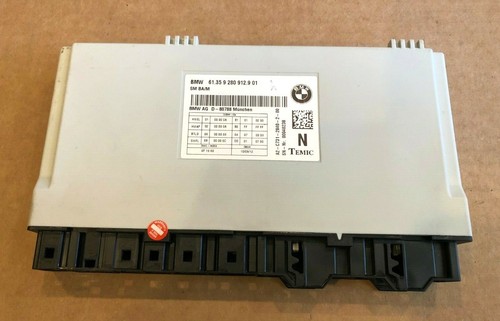 Module commande siège - siÈge, avant