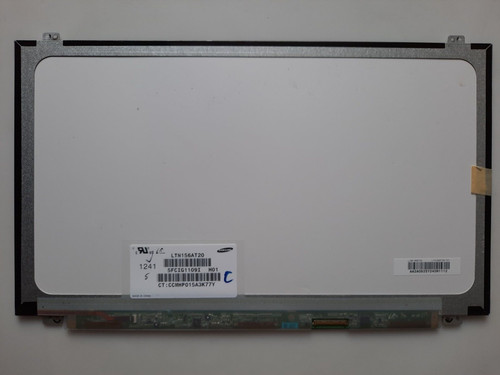 Ecran dalle led - ecran/dalle, 15.6'