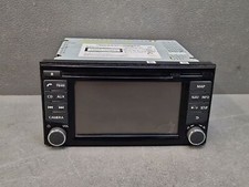 Autoradio GPS / Télephone - Nissan Juke I de 2010 à 2015 - 25915BX80D