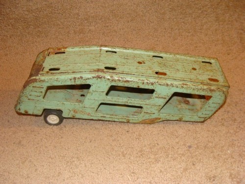 Vintage 1960 1970 s - -, tonka