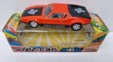 Norev Pantera De Tomaso neuve en boite jouet ancien métal jet-car époque dinky