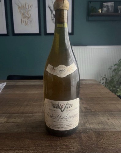 Vin blanc bourgogne - vin,