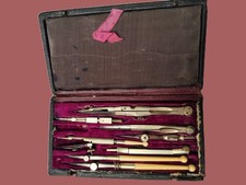 Boite ancienne - , de