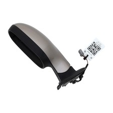 Rétroviseur gauche - Nissan MICRA III PH.2 - Marron Fonce - 96302-AX90A- G1-1559