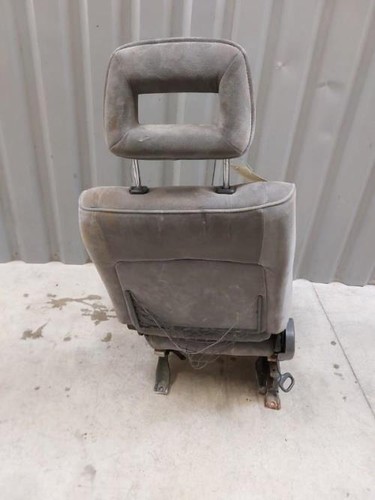 Siege avant droit nissan - avant,