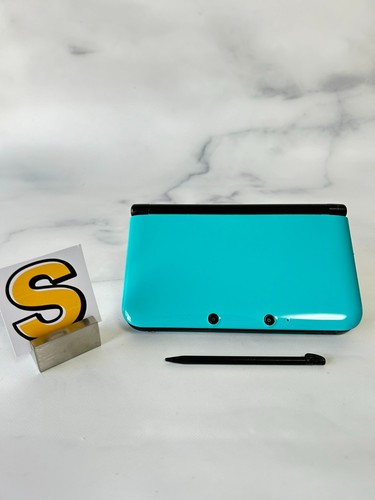 Console nintendo 3ds ll - nintendo,
