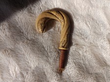 Ancien Pommeau d'ombrelle