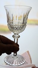 Verre A Eau en cristal de