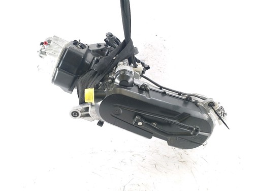 Moteur suzuki 125 burgman - moteur,