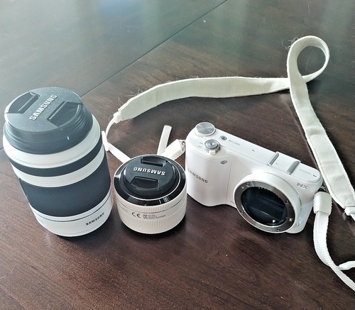 Samsung nx2000 3mp digital - samsung, 20.3mp