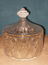 Cloche à fromage ou dessert