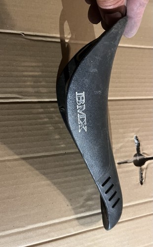 Old school bmx - bmx, mongoose