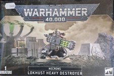 GAMES WORKSHOP Destroyer Lourd