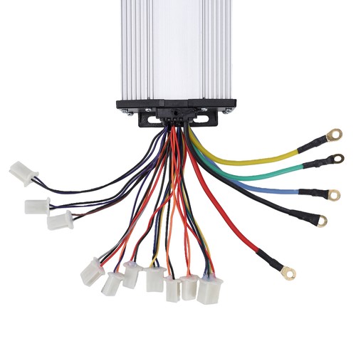 Kit moteur brushless - moteur, dc