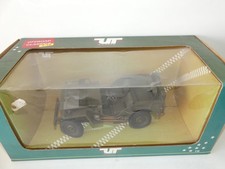HOTCHKISS M201 JEEP  UT MODELS