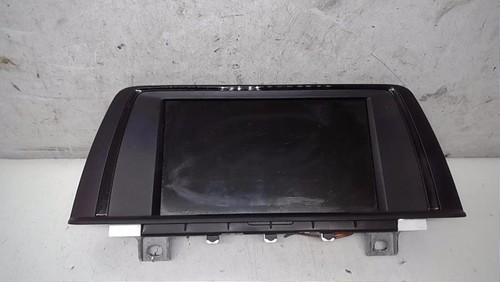 Ecran gps bmw serie f20 - bmw,