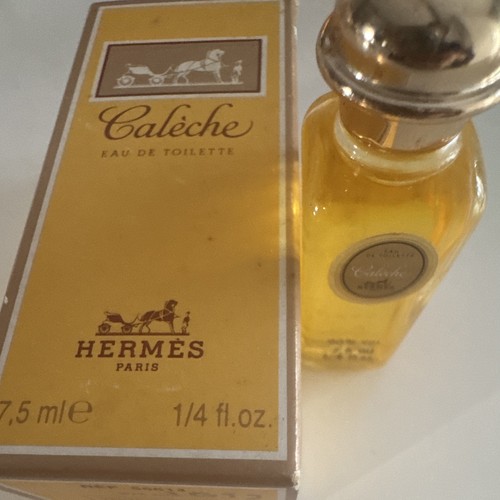 Hermès calèche eau - eau, de