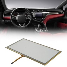Verre numériseur tactile Sleek Design 6 1 pouces compatible avec pour Toyotas