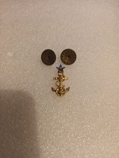 Insigne de calot armée us US