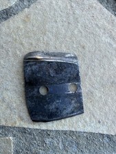 Plaque Guide Chaîne