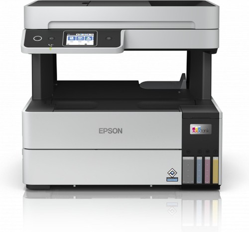Epson ecotank 5185 - ecotank, et-5185