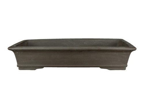 Pot bonsaï rectangulaire - à,
