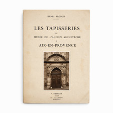 ALGOUD – Les Tapisseries