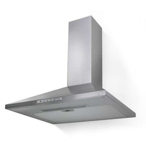 Faber hotte décorative murale - hotte,