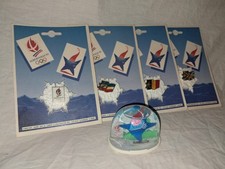 Lot GOODIES ALBERTVILLE 92