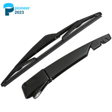 Rear Windshield Wiper Assembly
