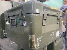 Bw Gfk Caisse Étanches Étanche Boîte de Transport Boîte 600x600x400