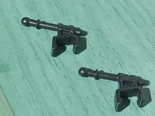 Support playmobil standard - playmobil, x2