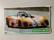 RARE IMAGE PROMO LA VACHE QUI