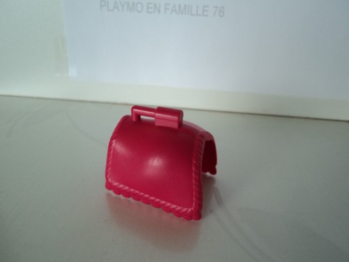 Playmobil vintage city cirque - playmobil,