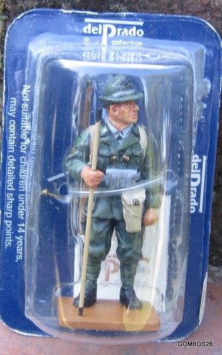 Figurine del prado soldat - prado,