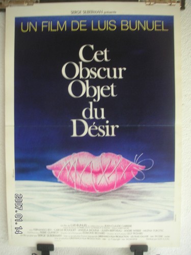Cinéma érotique cet obscur - érotique,