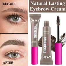 Tatouage De Sourcils Maquillage Semi-Permanent Gel Pour Sourcils Teinte /
