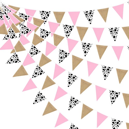 32Ft Western Cowgirl Party