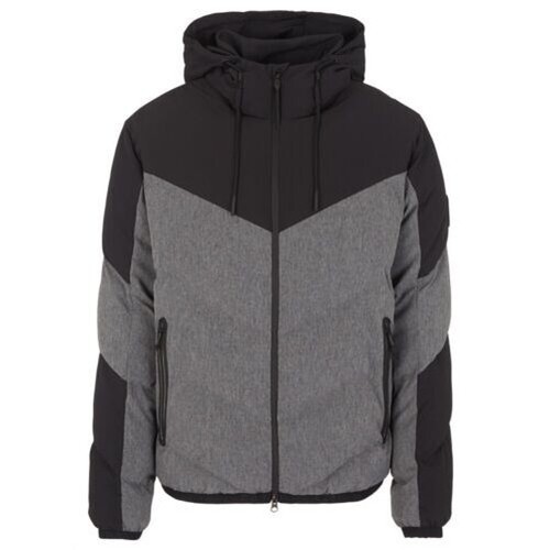 Doudoune homme train color - doudoune,